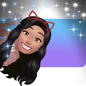 Meet your Posher, Alissa